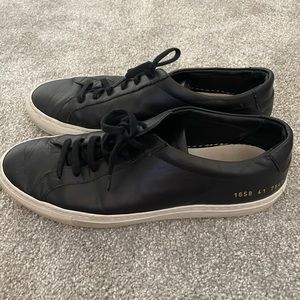 Men’s Common Projects Sneakers